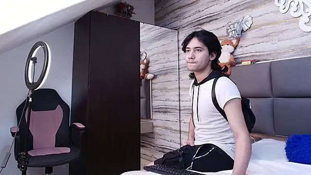 Lovers 21 online show from May 2026 04:10:01 AM
