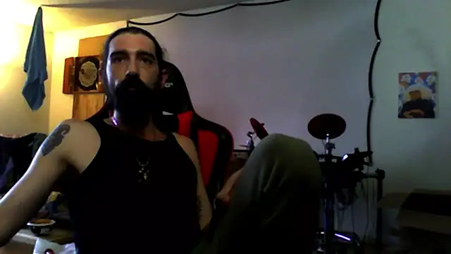 Snapshot of Neekaleek89 chatting on October 2025 07:22:02 PM Neekaleek89 online show from October 2025 07:22:02 PM