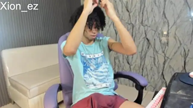 xion ez online show from June 2026 07:38:02 PM