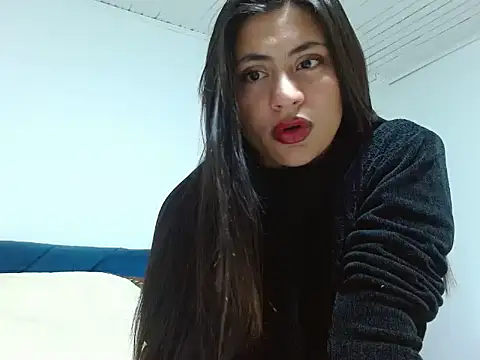 Snapshot of Maira_Diaz chatting on October 2025 03:09:02 PM Maira Diaz online show from October 2025 03:09:02 PM