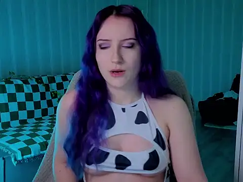 violet-siren-x online show from May 2026 08:01:01 AM