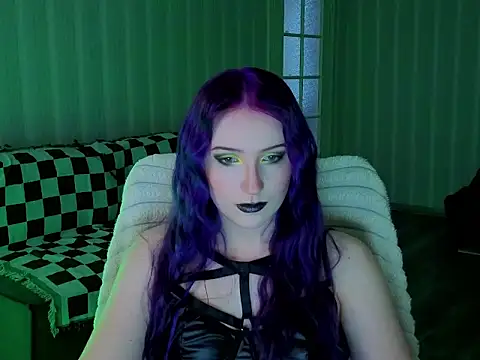 violet-siren-x online show from June 2026 11:57:02 AM