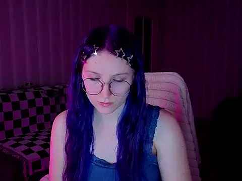 violet-siren-x online show from June 2026 10:58:02 PM