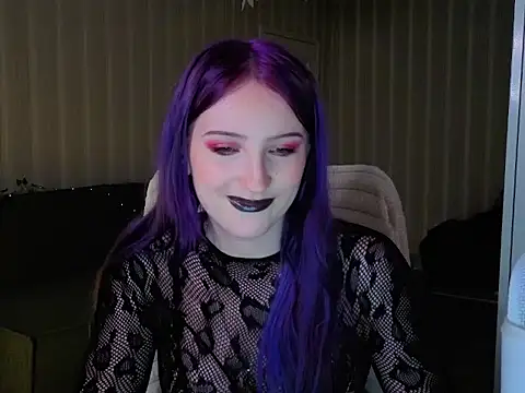 violet-siren-x online show from June 2026 07:46:01 AM