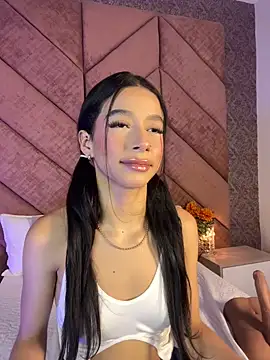 ChloeRosses online show from May 2026 10:19:01 PM
