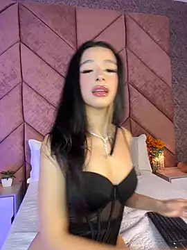ChloeRosses online show from May 2026 11:49:02 AM