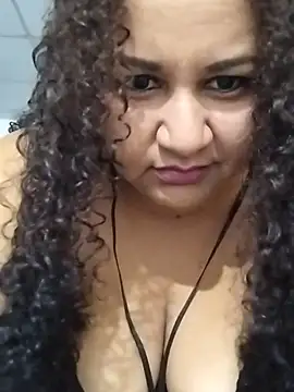 MEYBELLATINA online show from October 2025 08:31:01 PM