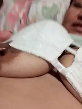 MEYBELLATINA online show from November 2025 10:37:01 PM