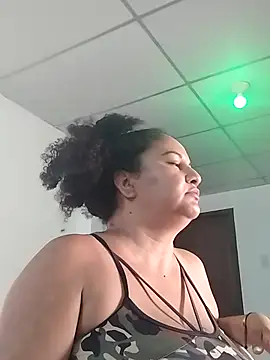 MEYBELLATINA online show from March 2026 08:12:01 PM