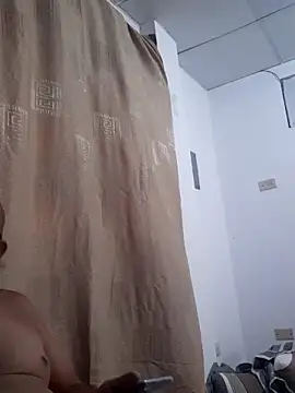 ANTHONYHOTT69 online show from November 2025 09:47:01 PM