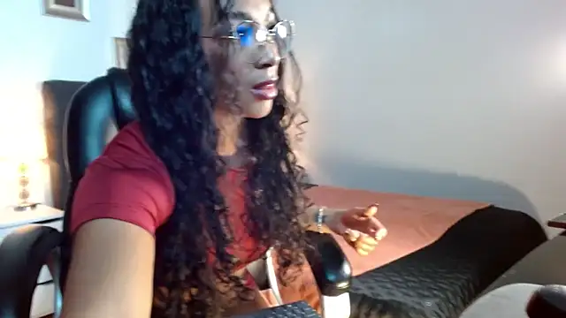 SashaBowei online show from October 2025 01:15:01 AM