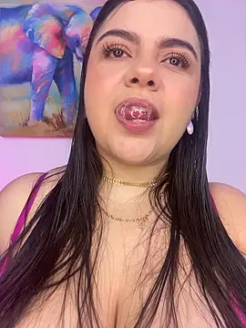 Snapshot of MissSofia_1 chatting on November 2025 12:32:02 AM MissSofia 1 online show from November 2025 12:32:02 AM