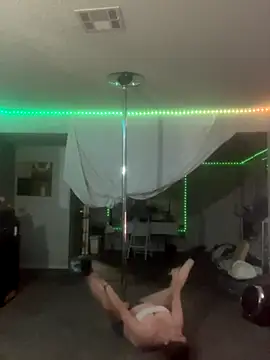 BuzzBunni69 online show from October 2025 01:49:01 AM