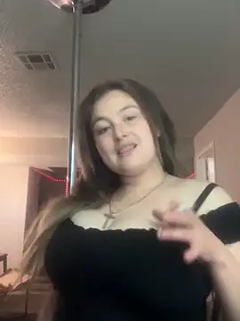 BuzzBunni69 online show from April 2026 02:42:01 AM