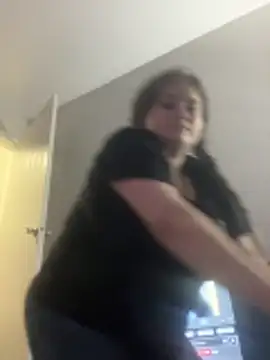 BuzzBunni69 online show from April 2026 08:50:01 AM