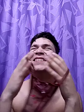 Snapshot of Aaron_Foxxx chatting on September 2025 12:49:01 AM Aaron Foxxx online show from September 2025 12:49:01 AM