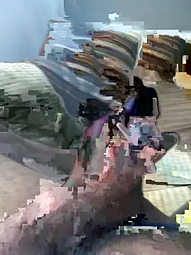 Snapshot of Yassesexy chatting on December 2025 04:51:01 AM Yassesexy online show from December 2025 04:51:01 AM