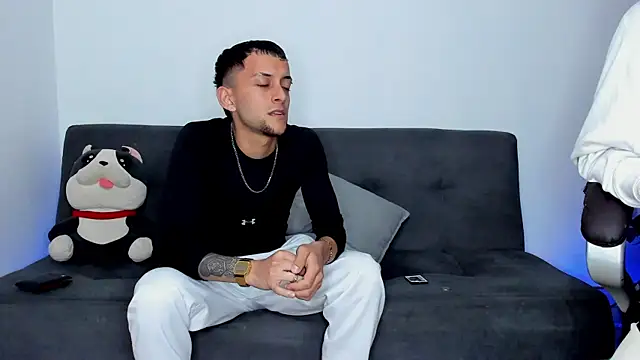 joe foxx online show from September 2025 05:22:01 AM