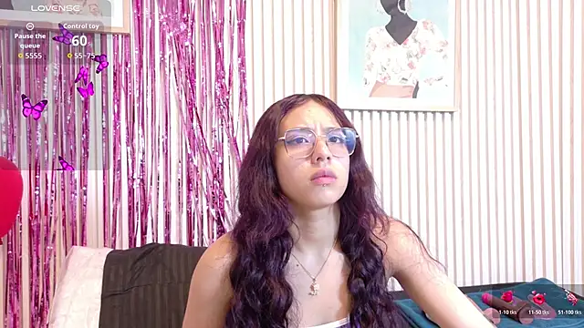 Abrilmirren online show from February 2026 11:07:02 AM