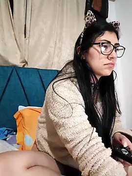 egabarbie online show from October 2025 05:36:02 AM