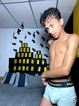 preston and slade online show from October 2025 11:55:01 AM