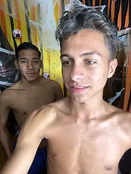 preston and slade online show from October 2025 03:08:01 AM