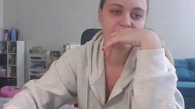 Cynoraye online show from February 2026 09:57:02 AM