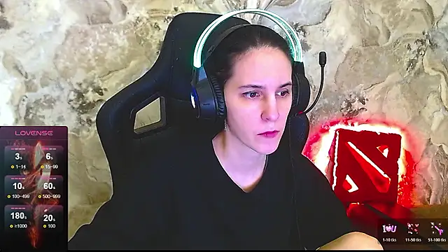 Irwi Tomboy online show from March 2026 03:16:02 PM