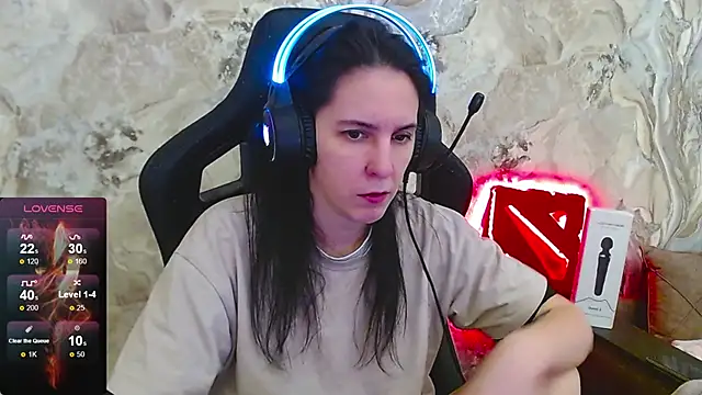 Irwi Tomboy online show from March 2026 03:55:02 PM