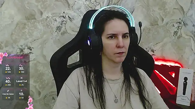 Irwi Tomboy online show from July 2026 03:03:02 PM