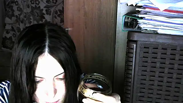 Snapshot of Jarivane chatting on January 2026 06:21:02 PM Jarivane online show from January 2026 06:21:02 PM