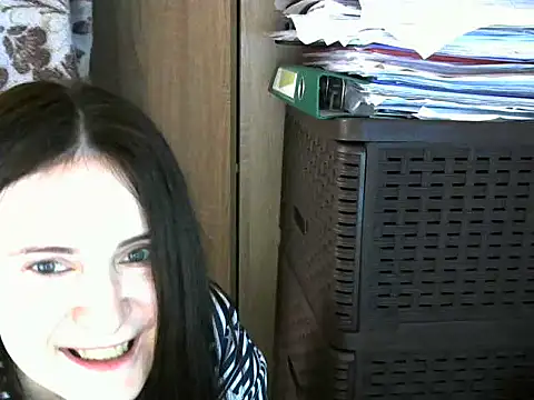 Snapshot of Jarivane chatting on January 2026 08:38:02 AM Jarivane online show from January 2026 08:38:02 AM