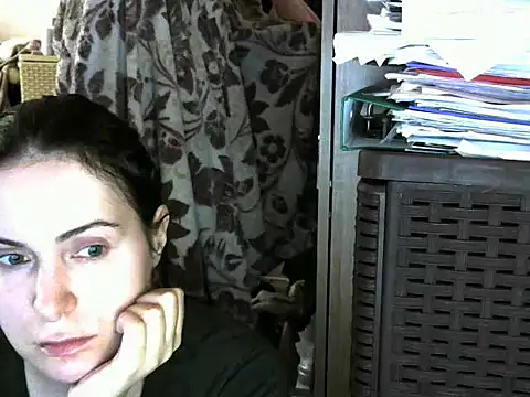 Snapshot of Jarivane chatting on January 2026 10:53:01 AM Jarivane online show from January 2026 10:53:01 AM