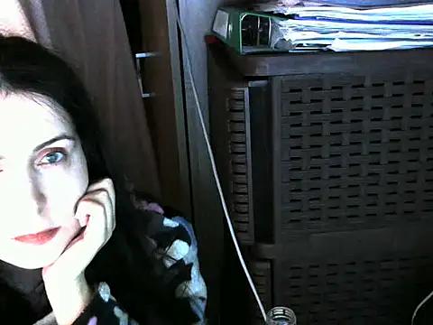 Snapshot of Jarivane chatting on January 2026 01:04:01 PM Jarivane online show from January 2026 01:04:01 PM