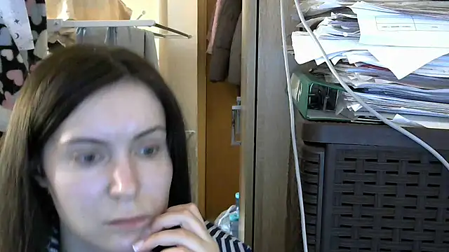 Snapshot of Jarivane chatting on February 2026 11:04:02 AM Jarivane online show from February 2026 11:04:02 AM