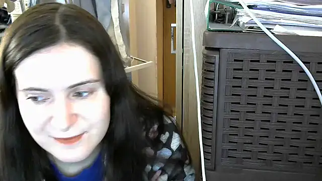 Snapshot of Jarivane chatting on February 2026 10:09:01 AM Jarivane online show from February 2026 10:09:01 AM