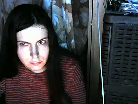 Snapshot of Jarivane chatting on February 2026 02:09:01 PM Jarivane online show from February 2026 02:09:01 PM