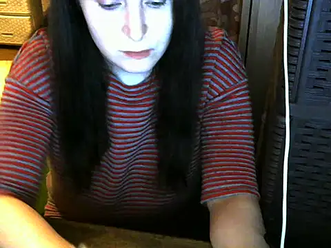 Snapshot of Jarivane chatting on February 2026 09:52:01 PM Jarivane online show from February 2026 09:52:01 PM