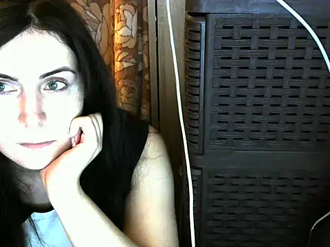 Snapshot of Jarivane chatting on February 2026 06:35:02 PM Jarivane online show from February 2026 06:35:02 PM