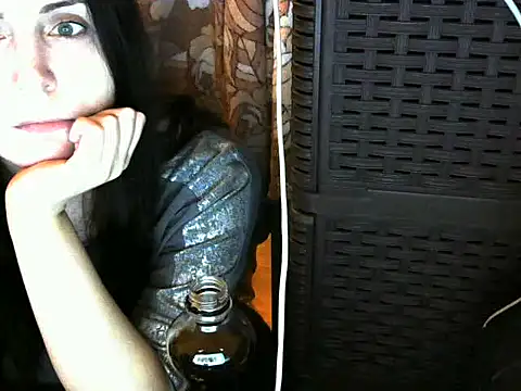 Snapshot of Jarivane chatting on February 2026 04:18:01 PM Jarivane online show from February 2026 04:18:01 PM