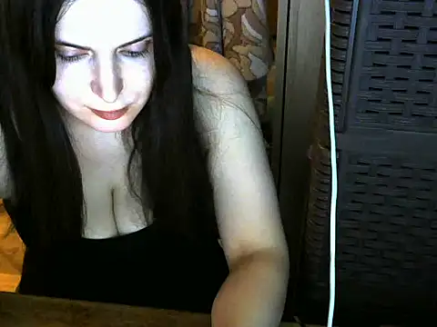 Snapshot of Jarivane chatting on February 2026 06:17:02 PM Jarivane online show from February 2026 06:17:02 PM