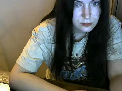 Snapshot of Jarivane chatting on February 2026 06:18:01 PM Jarivane online show from February 2026 06:18:01 PM