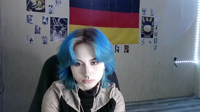 Snapshot of LeisaHopperstad chatting on January 2026 04:56:02 PM LeisaHopperstad online show from January 2026 04:56:02 PM