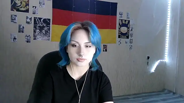 Snapshot of LeisaHopperstad chatting on January 2026 05:06:02 PM LeisaHopperstad online show from January 2026 05:06:02 PM