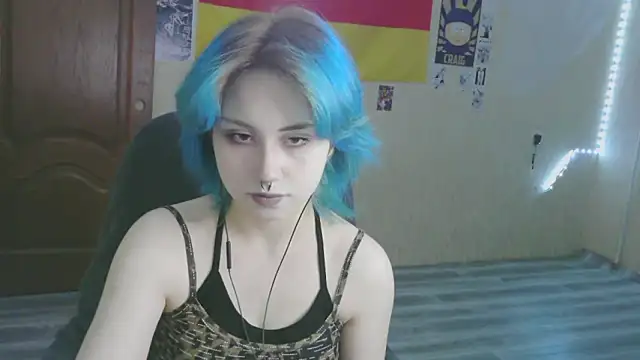 Snapshot of LeisaHopperstad chatting on February 2026 03:11:01 PM LeisaHopperstad online show from February 2026 03:11:01 PM