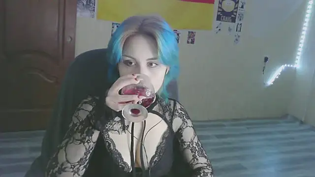 Snapshot of LeisaHopperstad chatting on February 2026 02:11:02 PM LeisaHopperstad online show from February 2026 02:11:02 PM