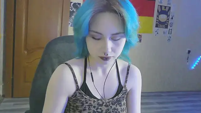 Snapshot of LeisaHopperstad chatting on February 2026 02:11:02 PM LeisaHopperstad online show from February 2026 02:11:02 PM