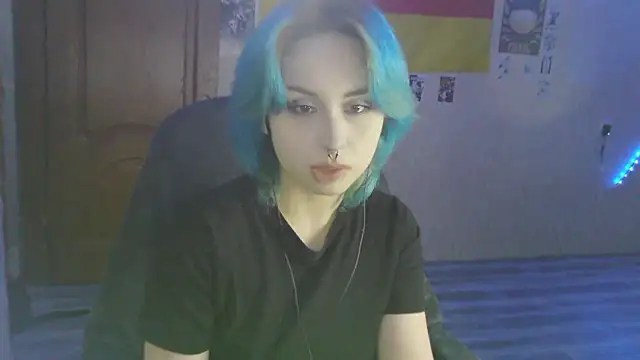 Snapshot of LeisaHopperstad chatting on February 2026 02:09:02 PM LeisaHopperstad online show from February 2026 02:09:02 PM