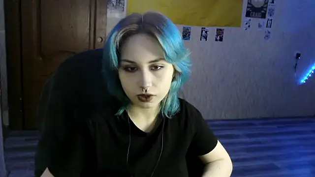 Snapshot of LeisaHopperstad chatting on February 2026 02:21:02 PM LeisaHopperstad online show from February 2026 02:21:02 PM