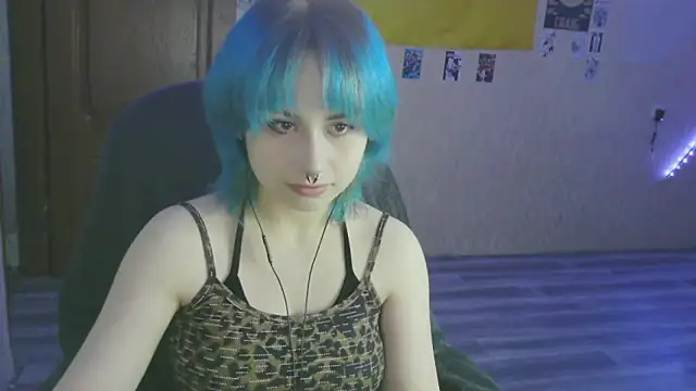 Snapshot of LeisaHopperstad chatting on February 2026 02:23:02 PM LeisaHopperstad online show from February 2026 02:23:02 PM